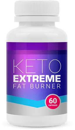 Gélules Keto Extreme